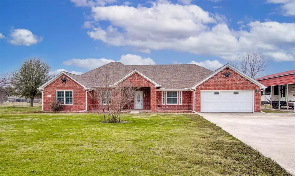 2200 Cross Timbers Drive, Lowry Crossing, TX 75069