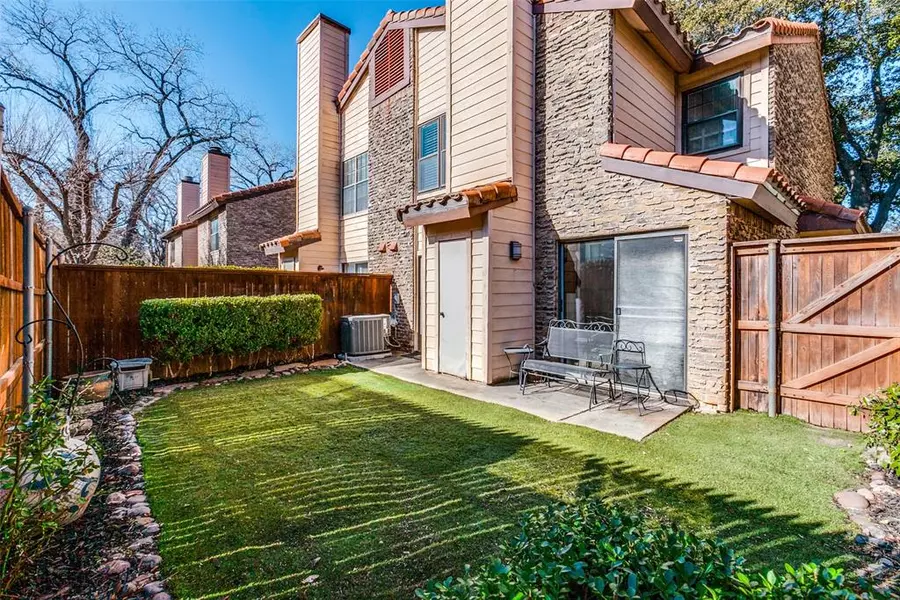 5626 Preston Oaks Road #43C, Dallas, TX 75254