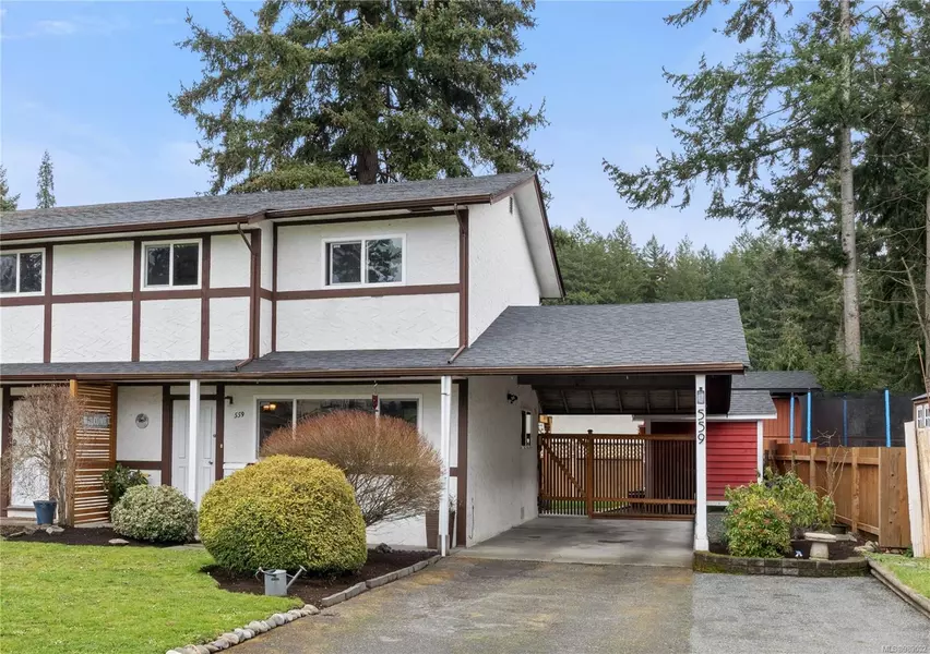 559 Heatherly Rd, Colwood, BC V9C 1K2