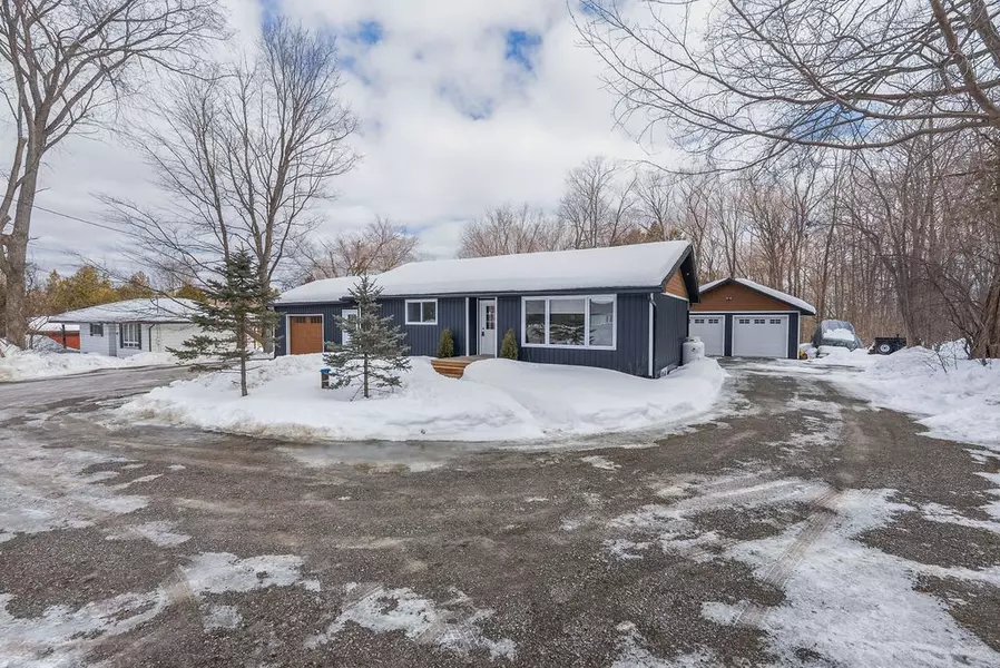 294 East ST S, Kawartha Lakes, ON K0M 1A0