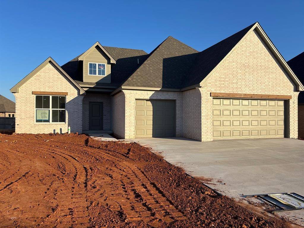 2132 Josslyn Place, Edmond, OK 73034