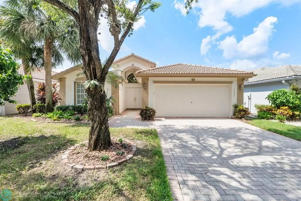 Boynton Beach, FL 33437,11721 Castellon Ct