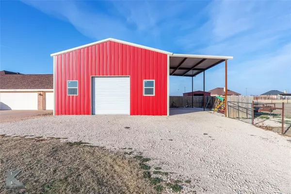 Hawley, TX 79525,13901 Private Road 6052