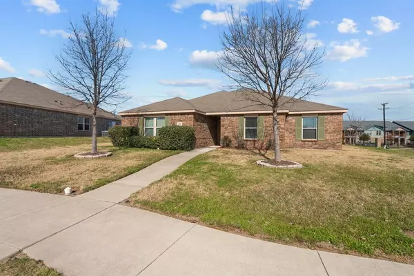 Desoto, TX 75115,761 Skyflower Drive