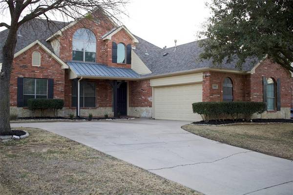 220 Longford Court, Keller, TX 76248