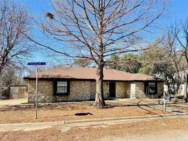 1130 Dove Hollow Road, Granbury, TX 76048