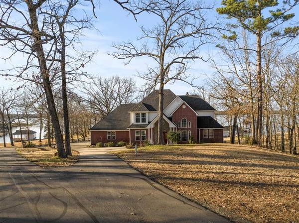 59 Private Road 52365, Pittsburg, TX 75686