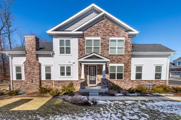 17 Huckleberry Ln, Morris Twp., NJ 07960