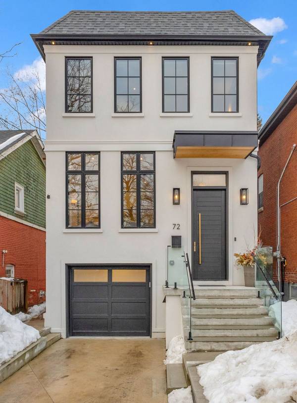 72 Castlefield AVE, Toronto C03, ON M4R 1G4