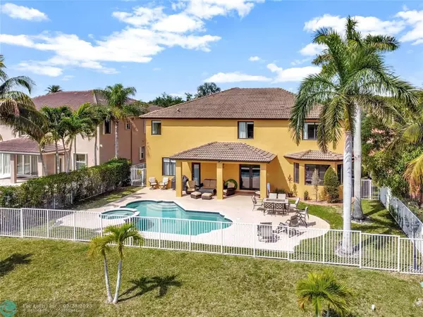 Weston, FL 33332,3872 W Hibiscus St