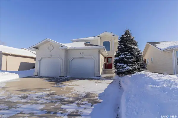 223 Beerling CRESCENT, Saskatoon, SK S7S 1K4