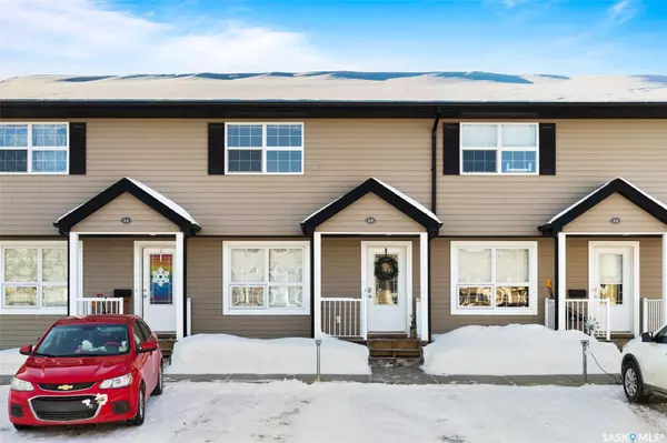 4500 Child AVENUE #12, Regina, SK S4X 0A8