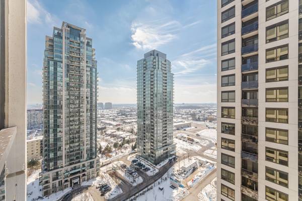 Mississauga, ON L5B 0N6,30 Elm DR #1708