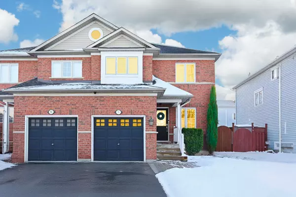 73 Viceroy CRES, Brampton, ON L7A 1V4