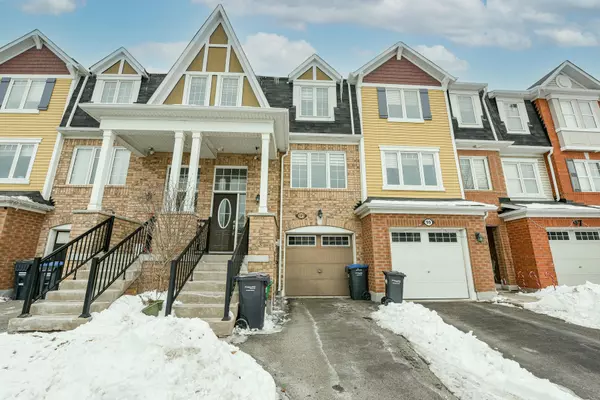 Brampton, ON L6Y 4Y9,101 Mccleave CRES