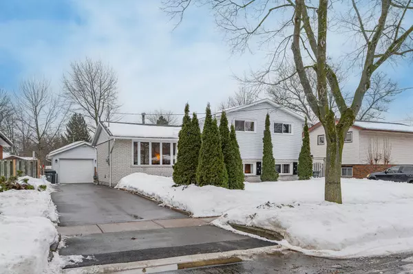 32 Hastings BLVD, Guelph, ON N1E 4G4