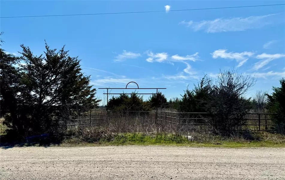 Lot 13 Meghann Lane, Farmersville, TX 75442