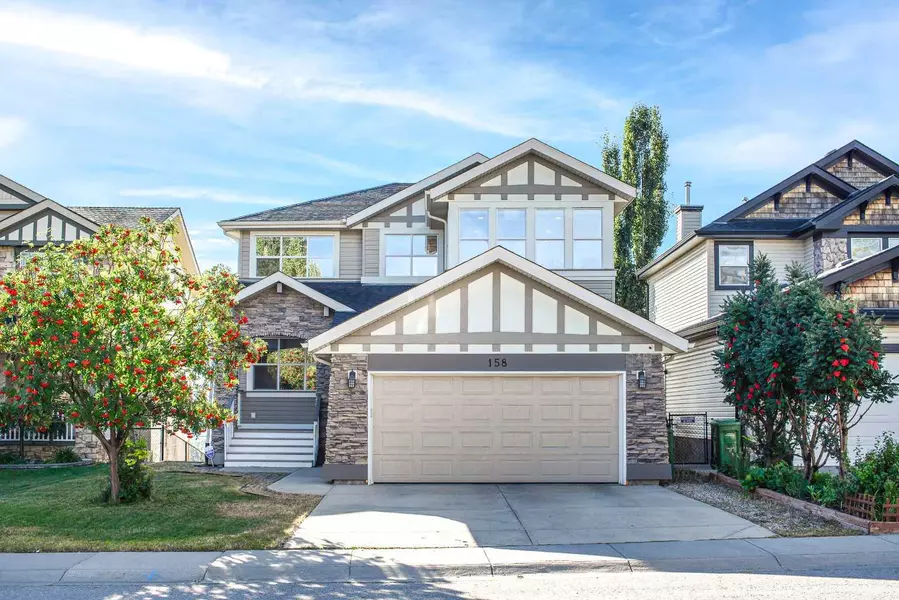 158 Springbluff HTS Southwest, Calgary, AB T3H 5E5