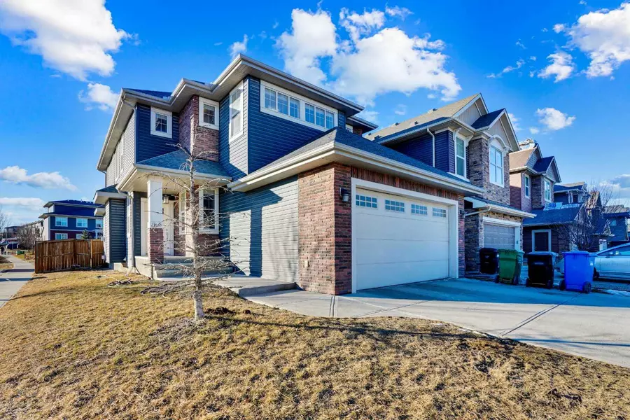 5 Nolanfield PT Northwest, Calgary, AB T3R 0S7