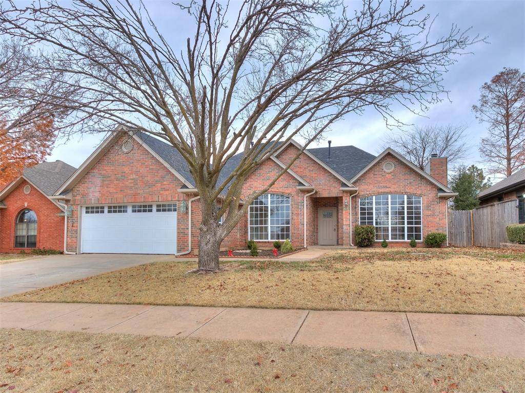 625 NW 143RD Street, Oklahoma City, OK 73013