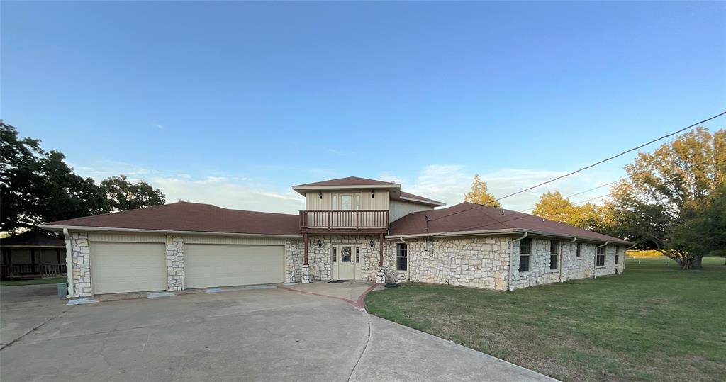 439 VZ County Road 2715, Mabank, TX 75147