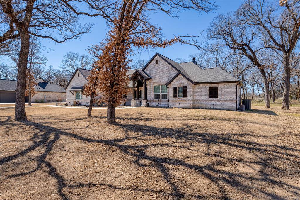 Springtown, TX 76082,112 Clayton Crossing