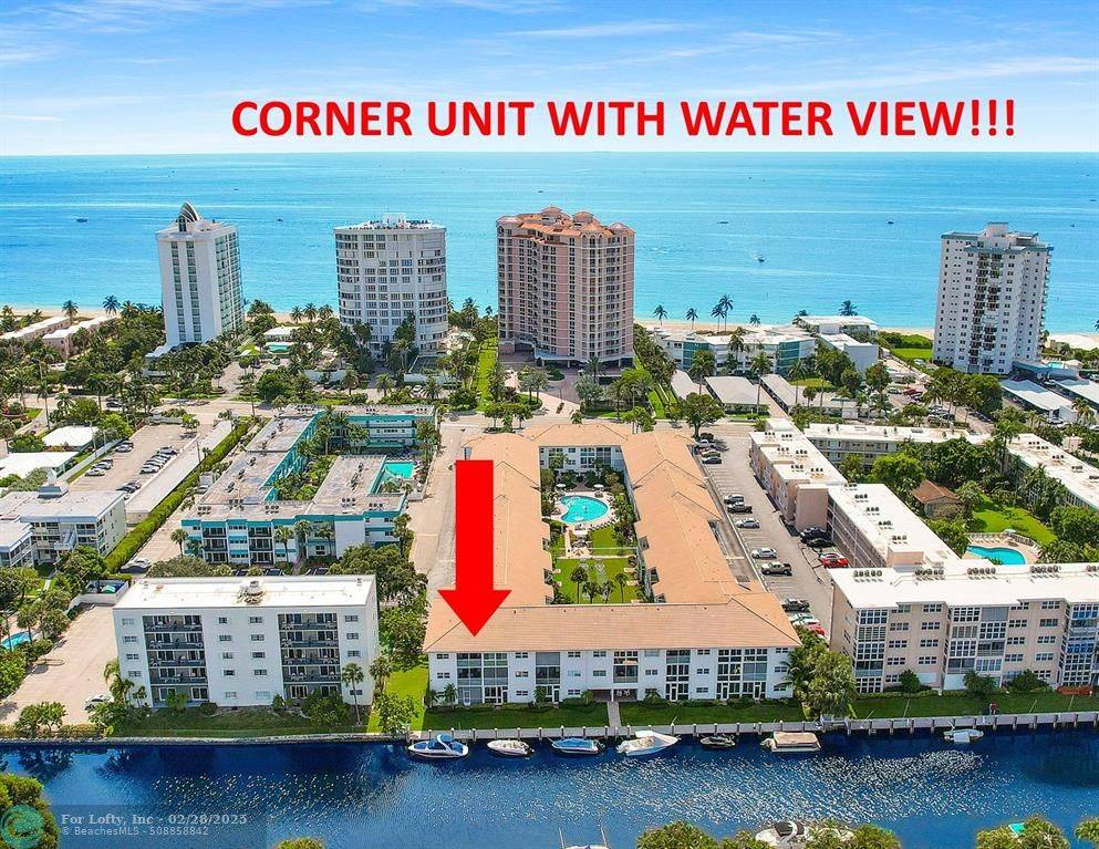 Lauderdale By The Sea, FL 33062,1461 S Ocean Blvd  #118