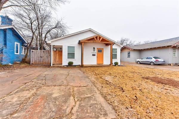 1620 NW 34th Street, Oklahoma City, OK 73118