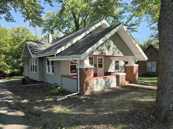 709 S Randolph Street, Macomb, IL 61455