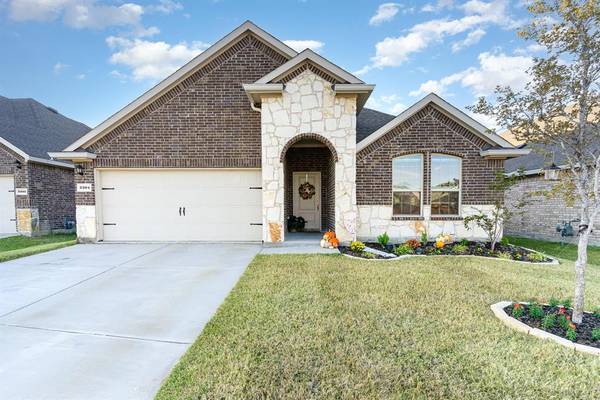 2304 Spoonbill Drive, Princeton, TX 75407