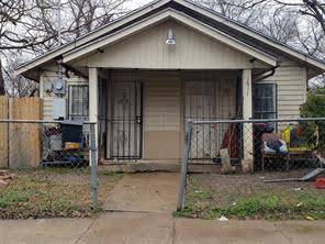 1617 Caldwell Street, Dallas, TX 75223