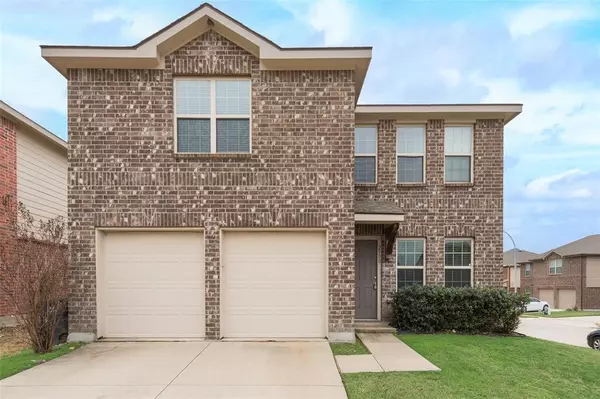 2900 Coyote Canyon Trail, Fort Worth, TX 76108