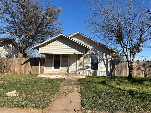 1301 Cypress Street, Abilene, TX 79601