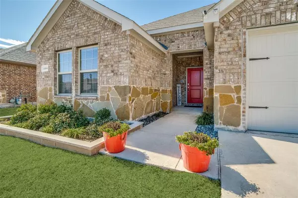 Princeton, TX 75407,1204 Cowboy Lane