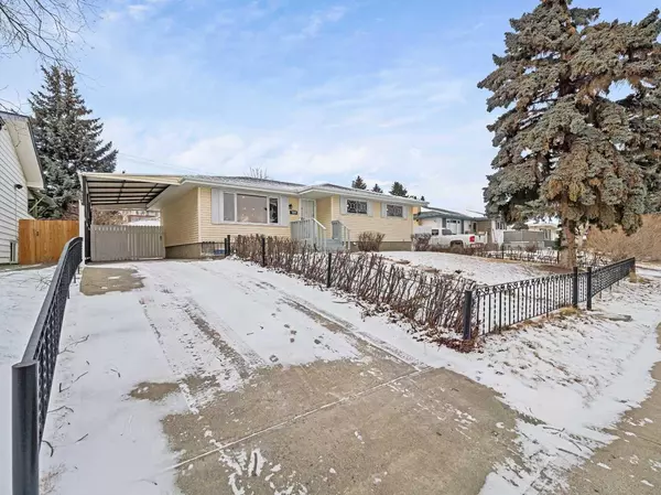 Calgary, AB T2K 4J9,7119 Huntercrest RD Northwest