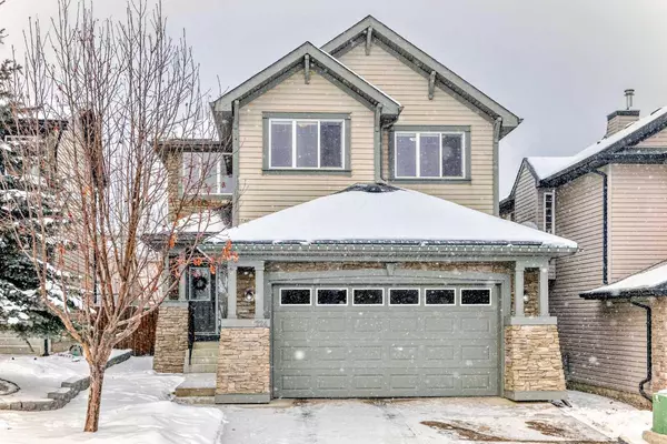 Calgary, AB T3R 0A5,224 Kincora PT Northwest