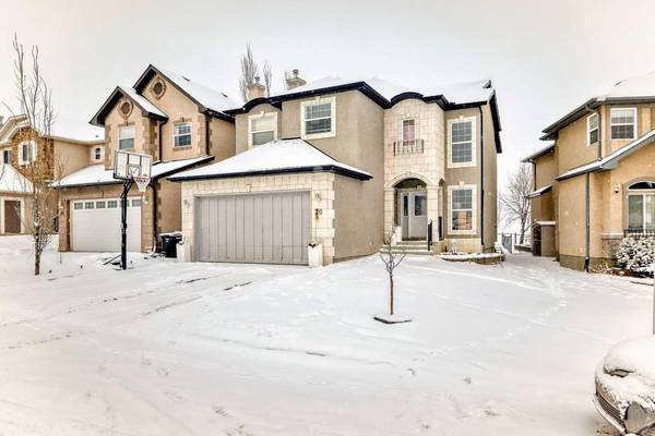 20 Sherwood CIR NW, Calgary, AB T3R 1R2