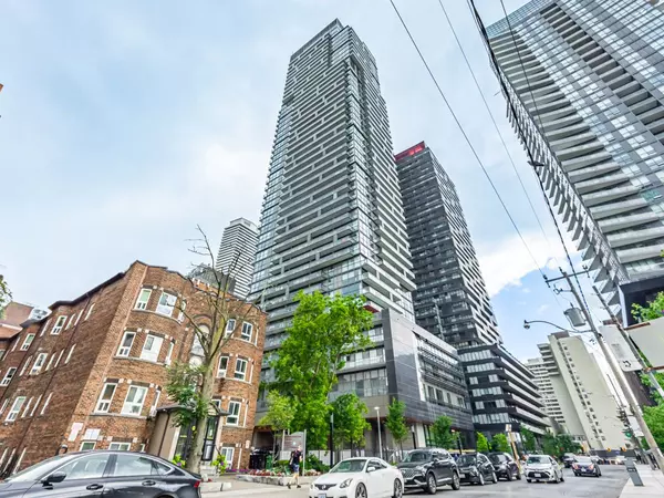 39 Roehampton AVE #1203, Toronto C10, ON M4P 1P9