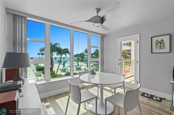 1620 S Ocean Blvd  #3M, Lauderdale By The Sea, FL 33062