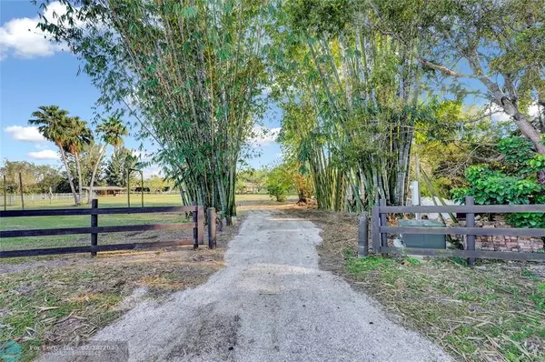 Southwest Ranches, FL 33331,6250 SW 180th Ter