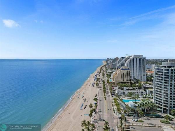 701 N Fort Lauderdale Beach Blvd  #1206,  Fort Lauderdale,  FL 33304