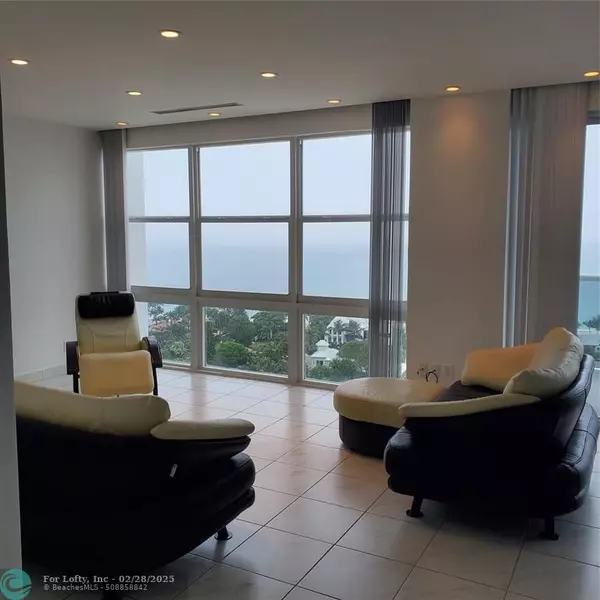 Fort Lauderdale, FL 33308,2841 N Ocean Blvd  #2008