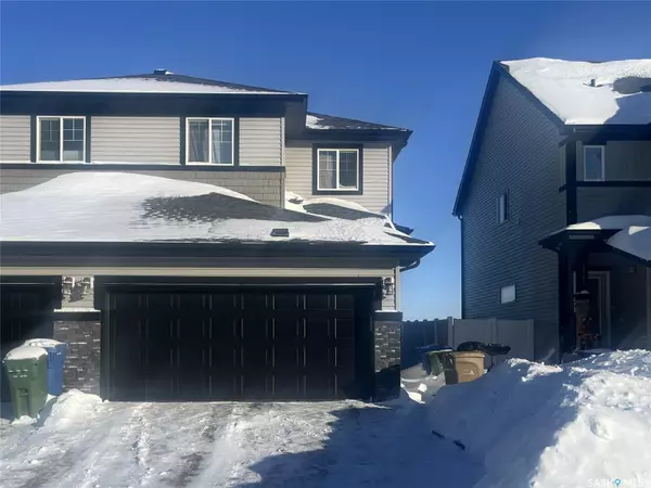 3339 Green Turtle ROAD, Regina, SK S4V 3N6