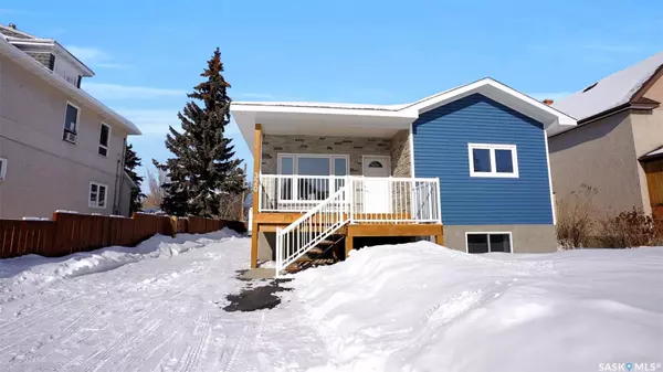 Moose Jaw, SK S6H 2G7,320 Hochelaga STREET W