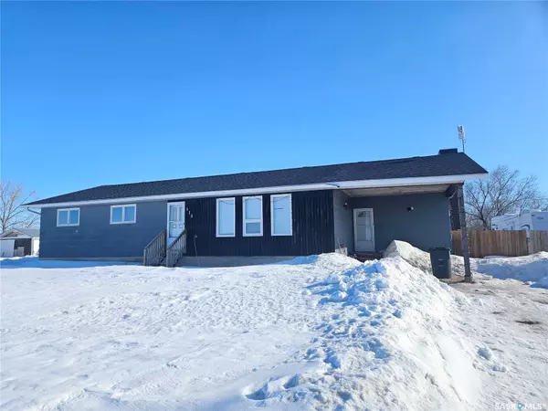 115 Prospect STREET, Belle Plaine, SK S0G 0G0