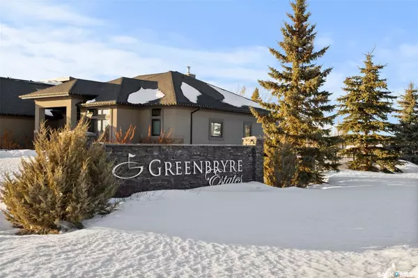 Greenbryre, SK S7V 0J5,308 Greenbryre CRESCENT N