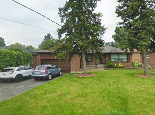 42 Culford RD, Toronto W04, ON M6M 4J7