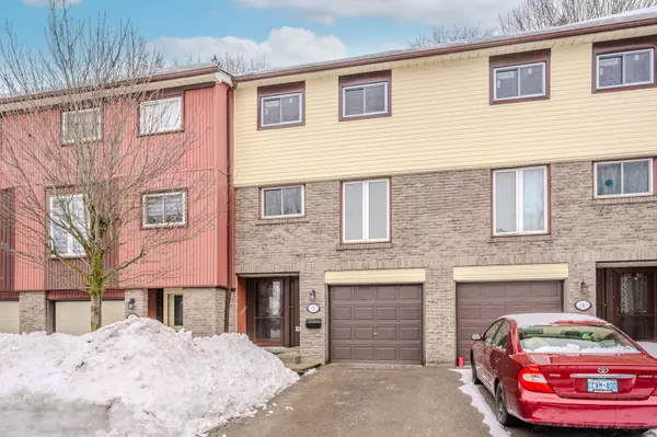 2 Worton AVE #9,  Guelph,  ON N1H 7C5