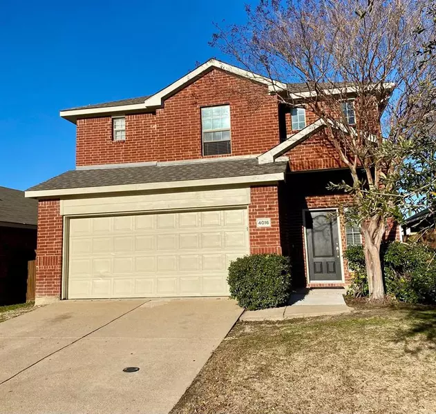 4016 Ridgetop Drive, Heartland, TX 75126