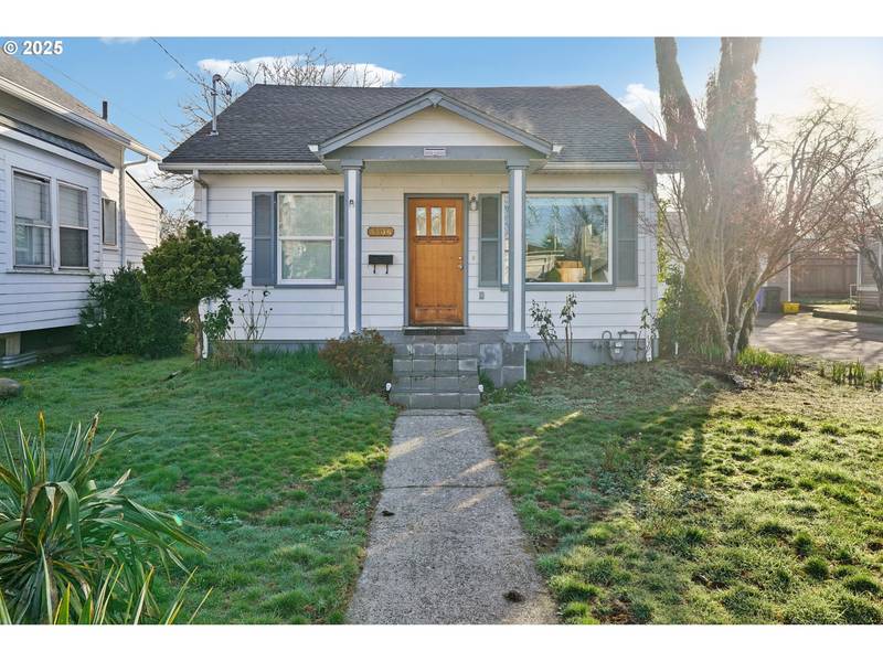 3406 NE 79TH AVE, Portland, OR 97213